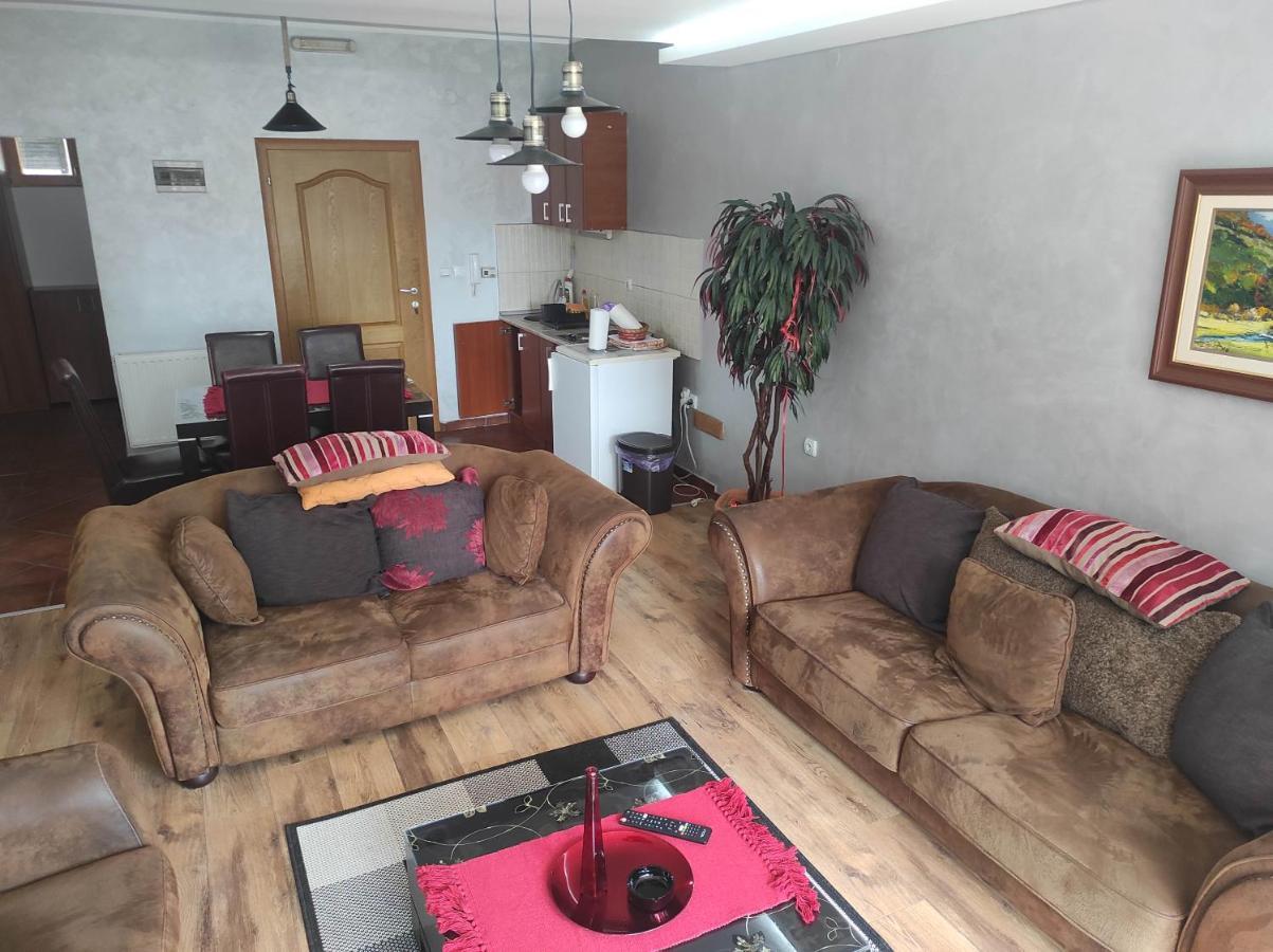 Apartments Vila Knez Zlatibor Luaran gambar