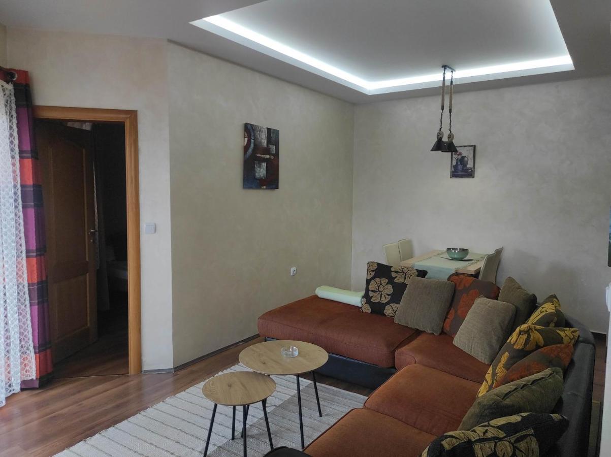 Apartments Vila Knez Zlatibor Luaran gambar