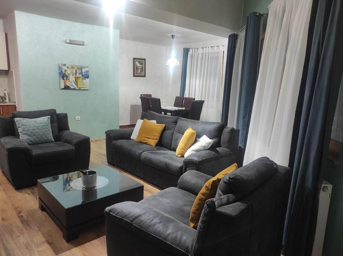 Apartments Vila Knez Zlatibor Bilik gambar