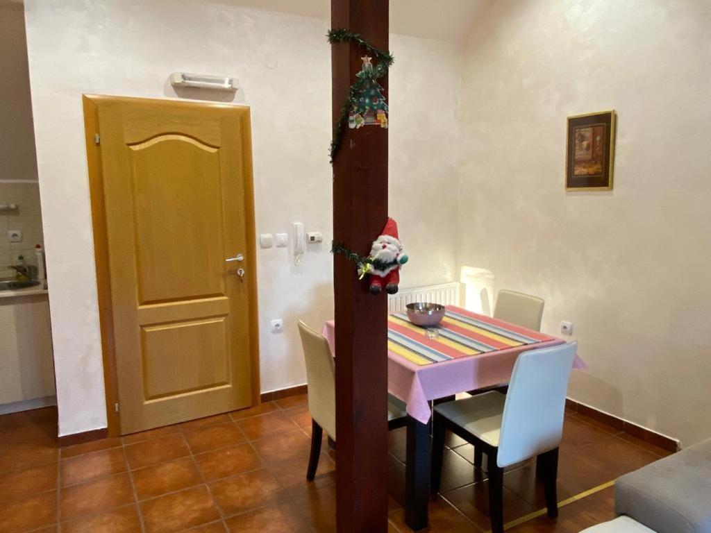 Apartments Vila Knez Zlatibor Luaran gambar