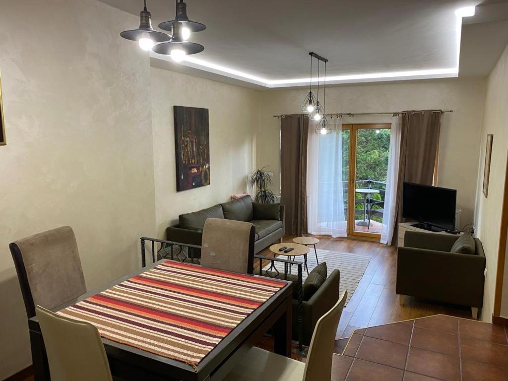 Apartments Vila Knez Zlatibor Bilik gambar
