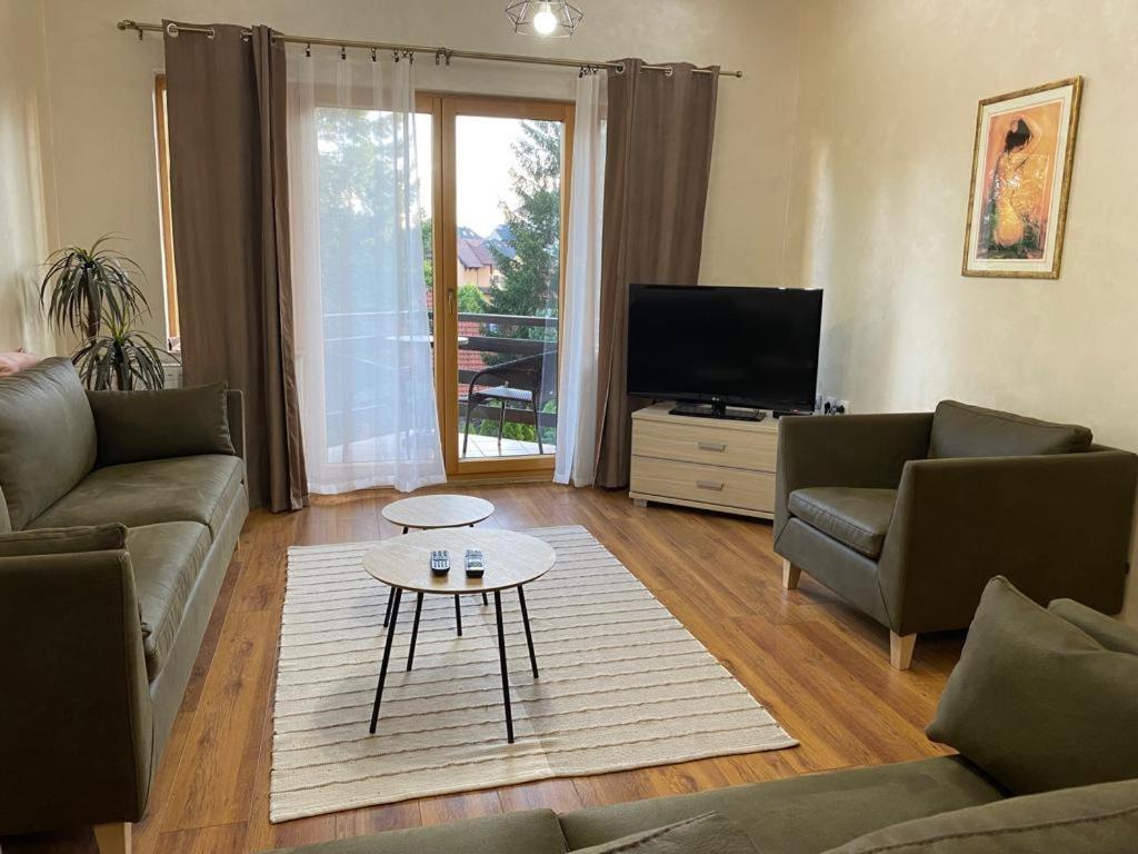 Apartments Vila Knez Zlatibor Bilik gambar