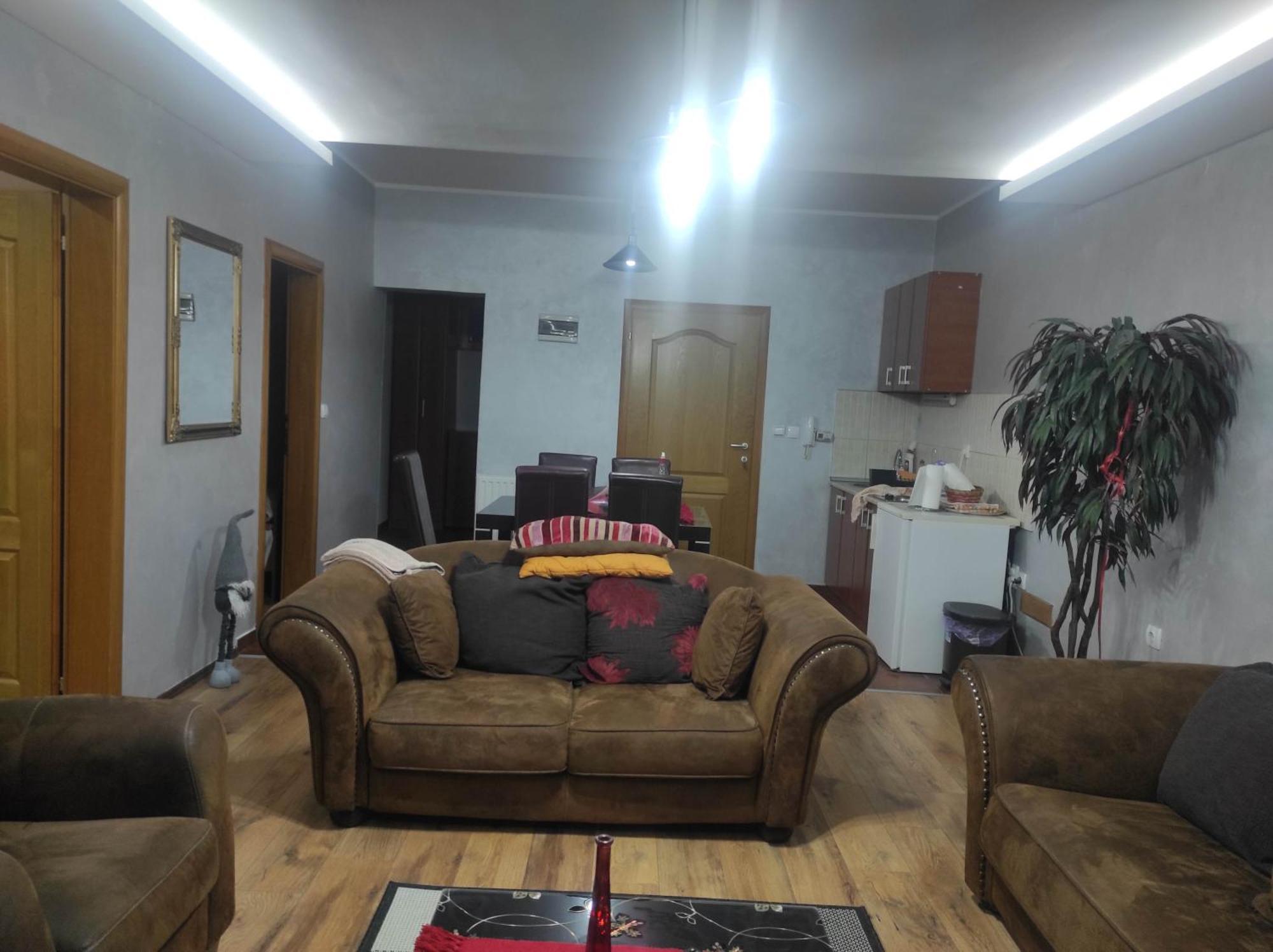 Apartments Vila Knez Zlatibor Bilik gambar