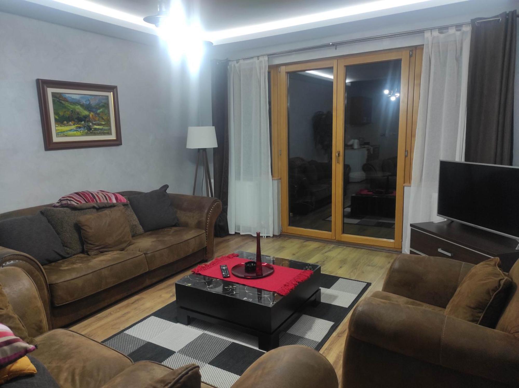 Apartments Vila Knez Zlatibor Bilik gambar