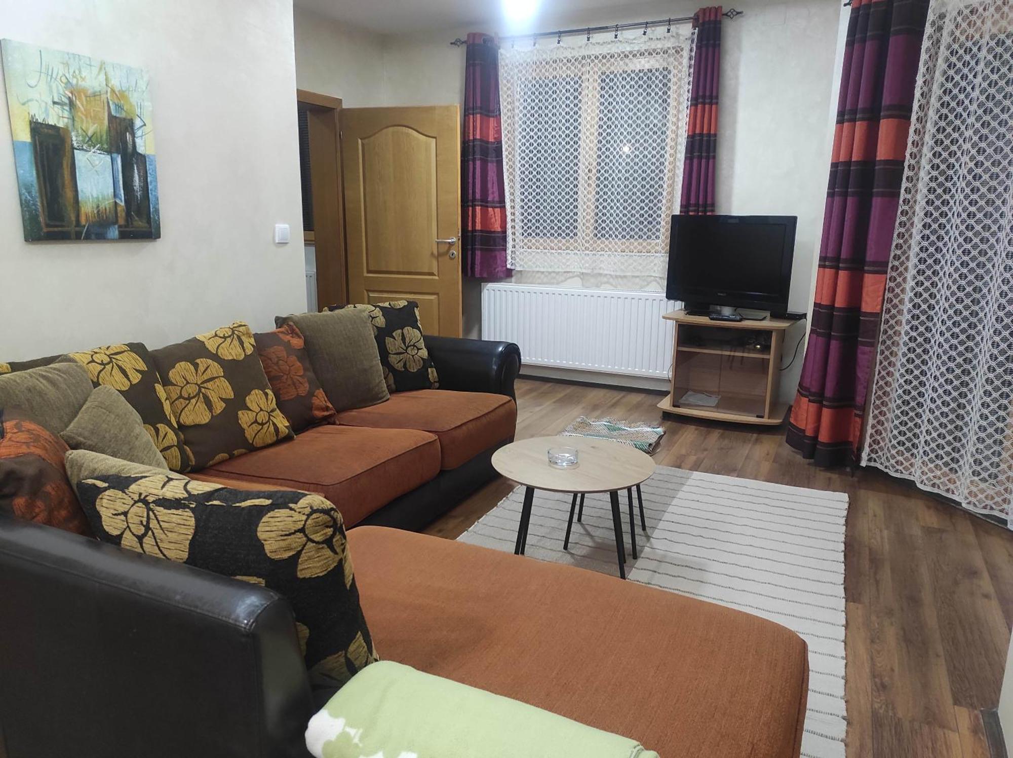 Apartments Vila Knez Zlatibor Bilik gambar