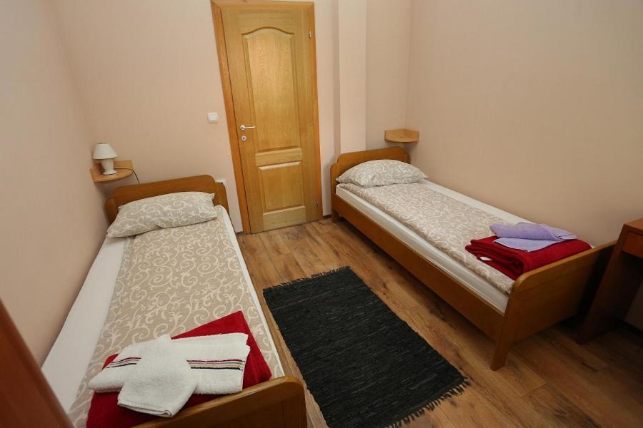 Apartments Vila Knez Zlatibor Bilik gambar