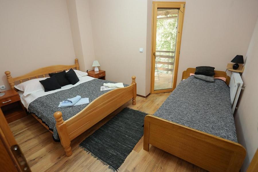 Apartments Vila Knez Zlatibor Bilik gambar