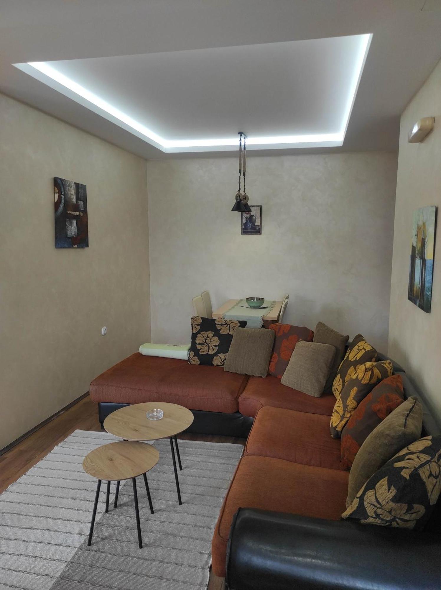Apartments Vila Knez Zlatibor Bilik gambar