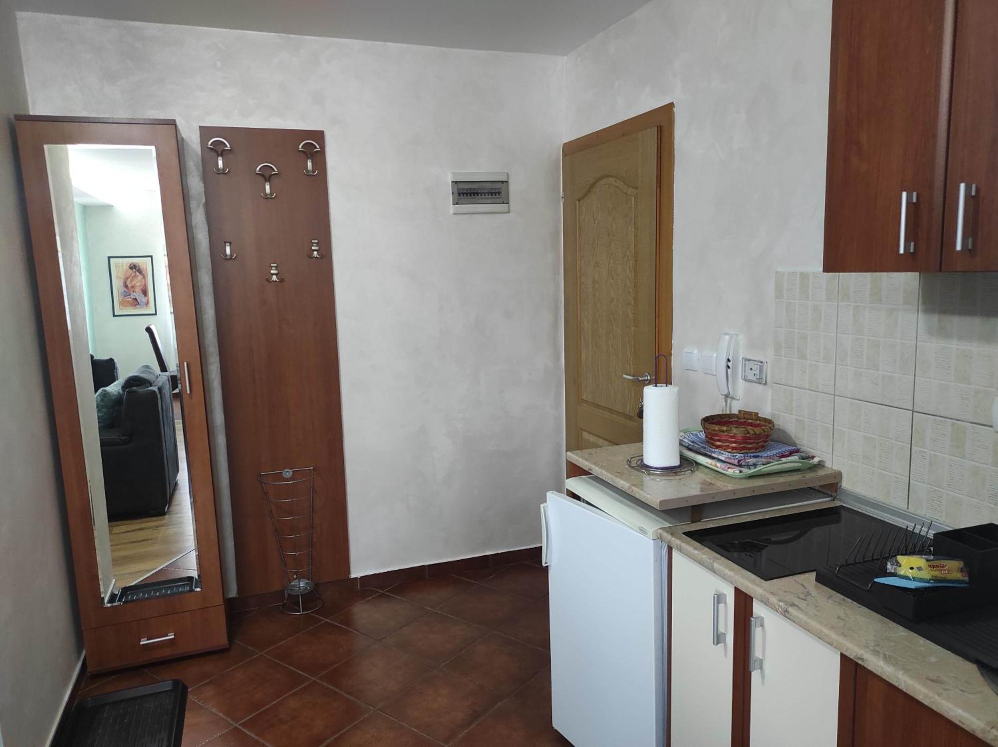 Apartments Vila Knez Zlatibor Bilik gambar