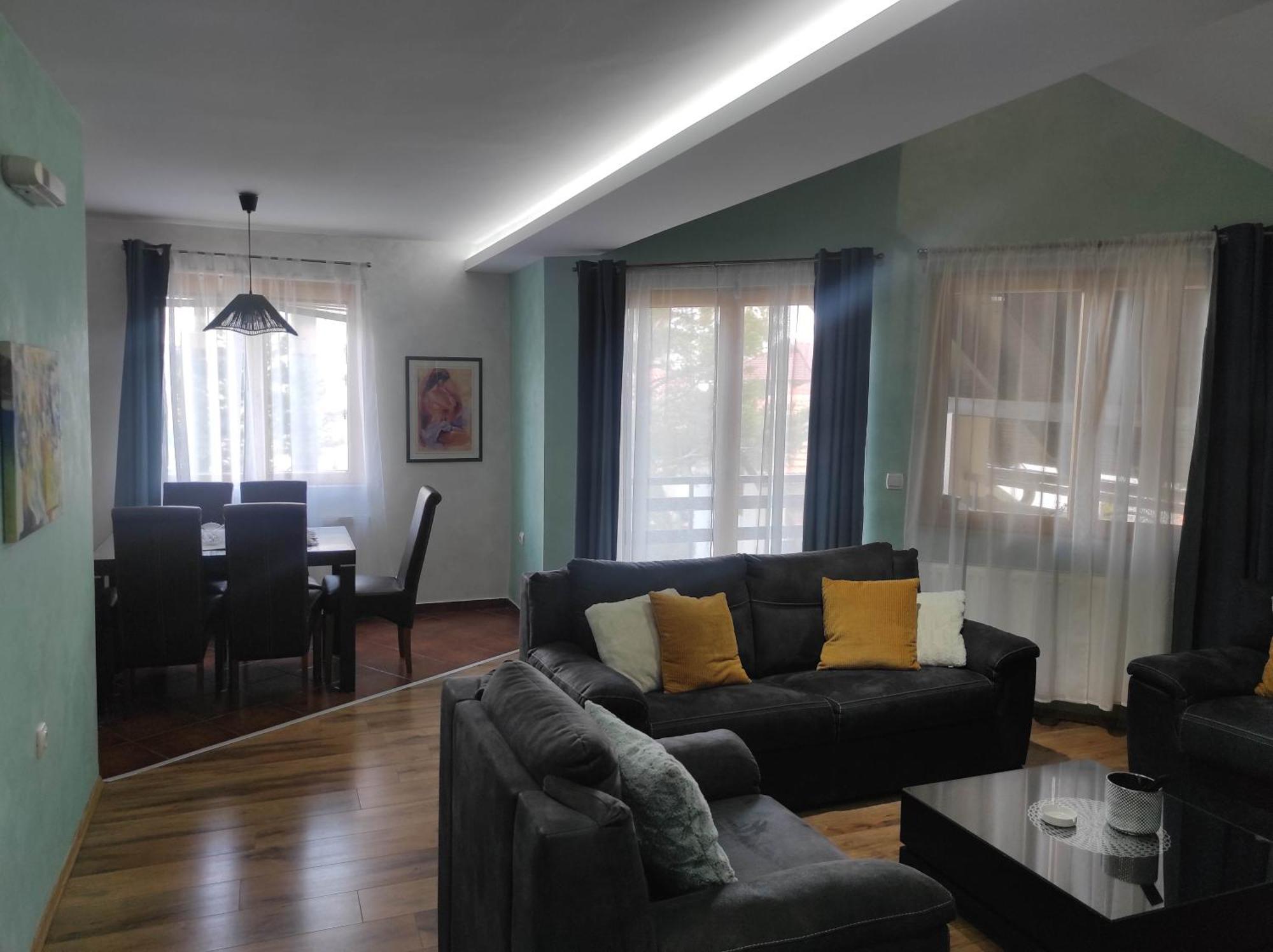 Apartments Vila Knez Zlatibor Bilik gambar