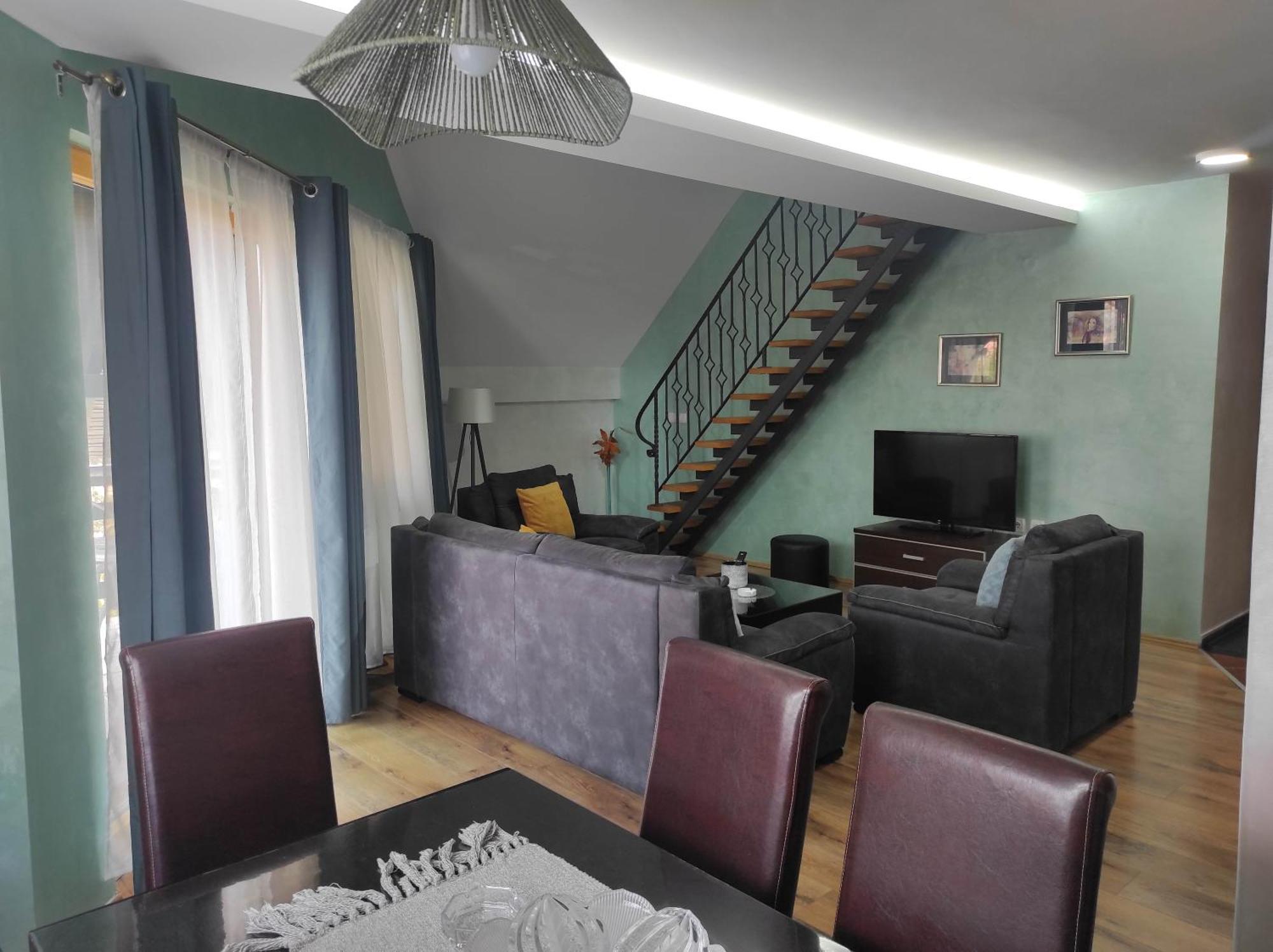 Apartments Vila Knez Zlatibor Bilik gambar