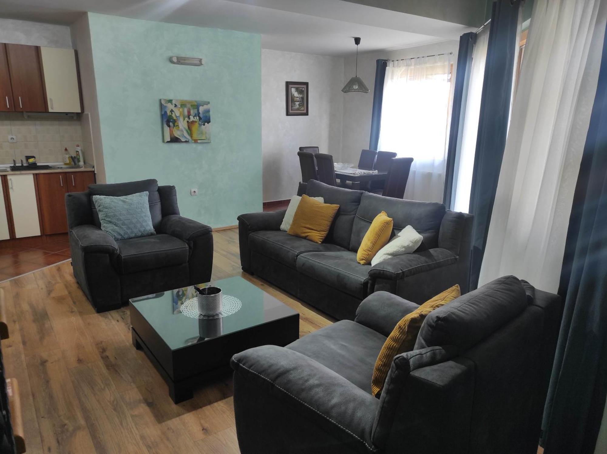 Apartments Vila Knez Zlatibor Bilik gambar
