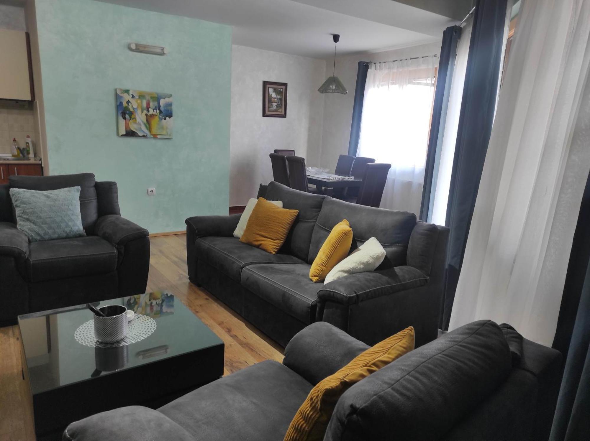 Apartments Vila Knez Zlatibor Bilik gambar
