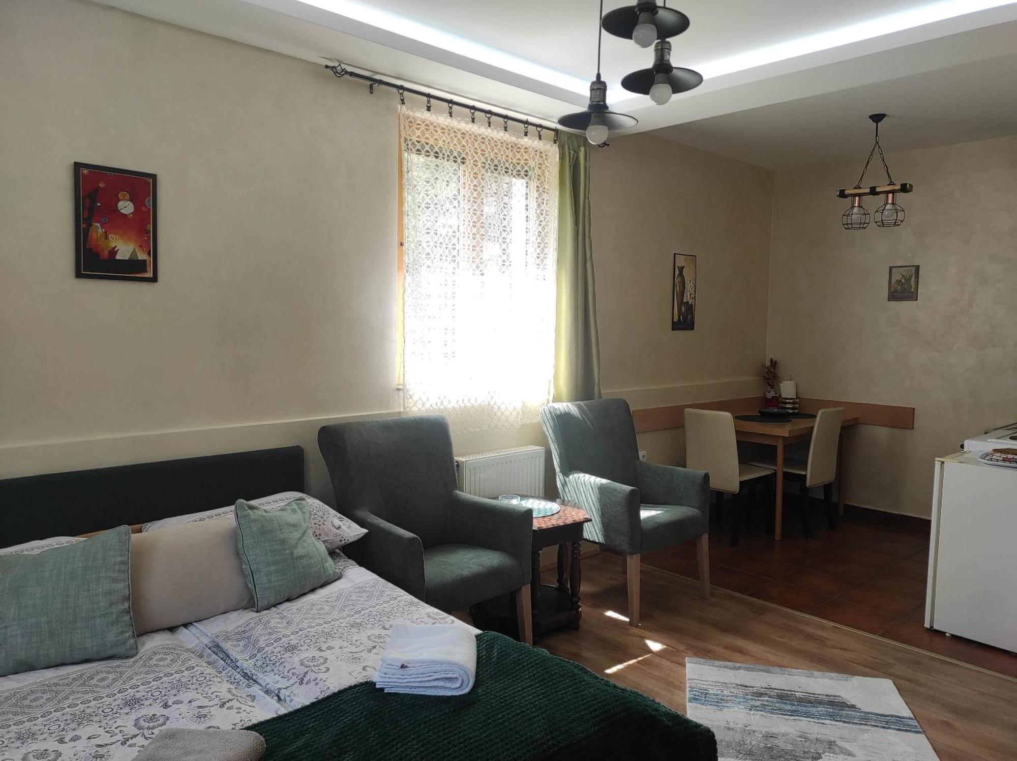 Apartments Vila Knez Zlatibor Bilik gambar