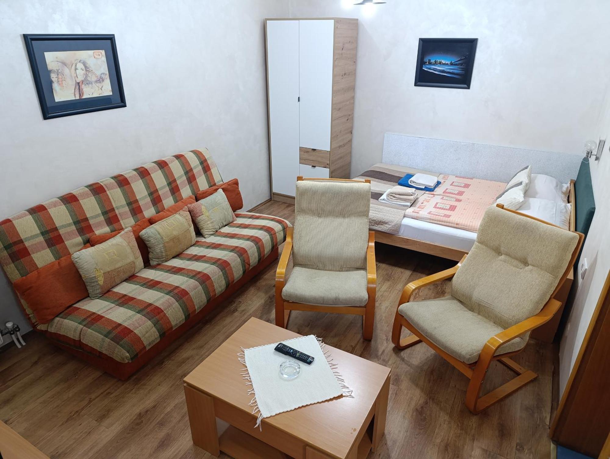 Apartments Vila Knez Zlatibor Bilik gambar