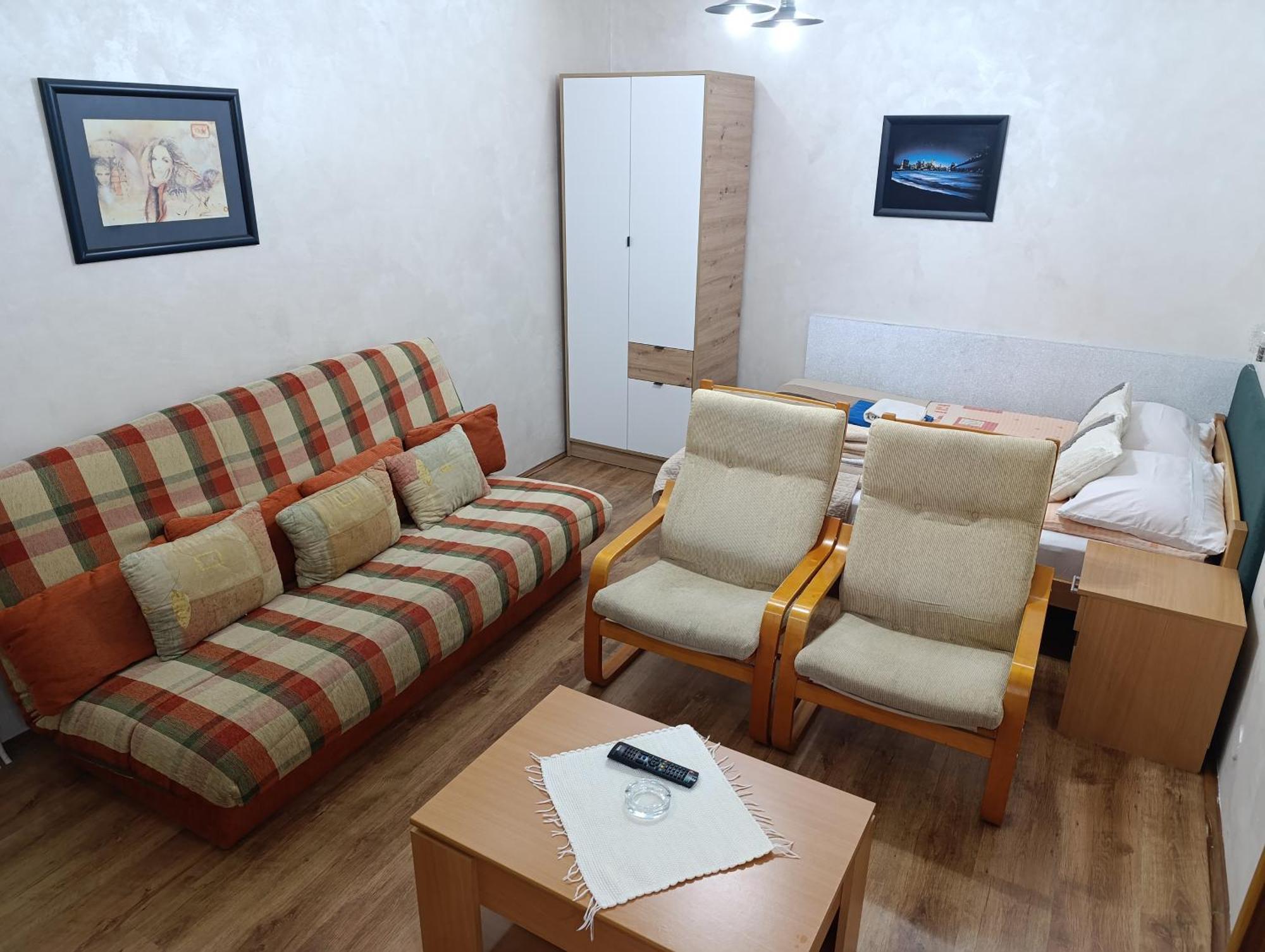 Apartments Vila Knez Zlatibor Bilik gambar
