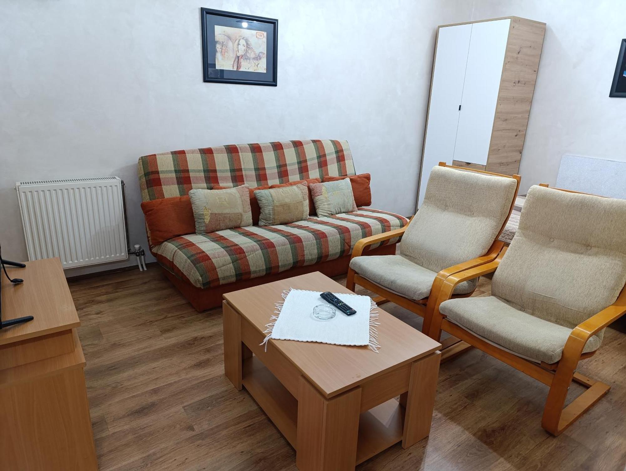Apartments Vila Knez Zlatibor Bilik gambar