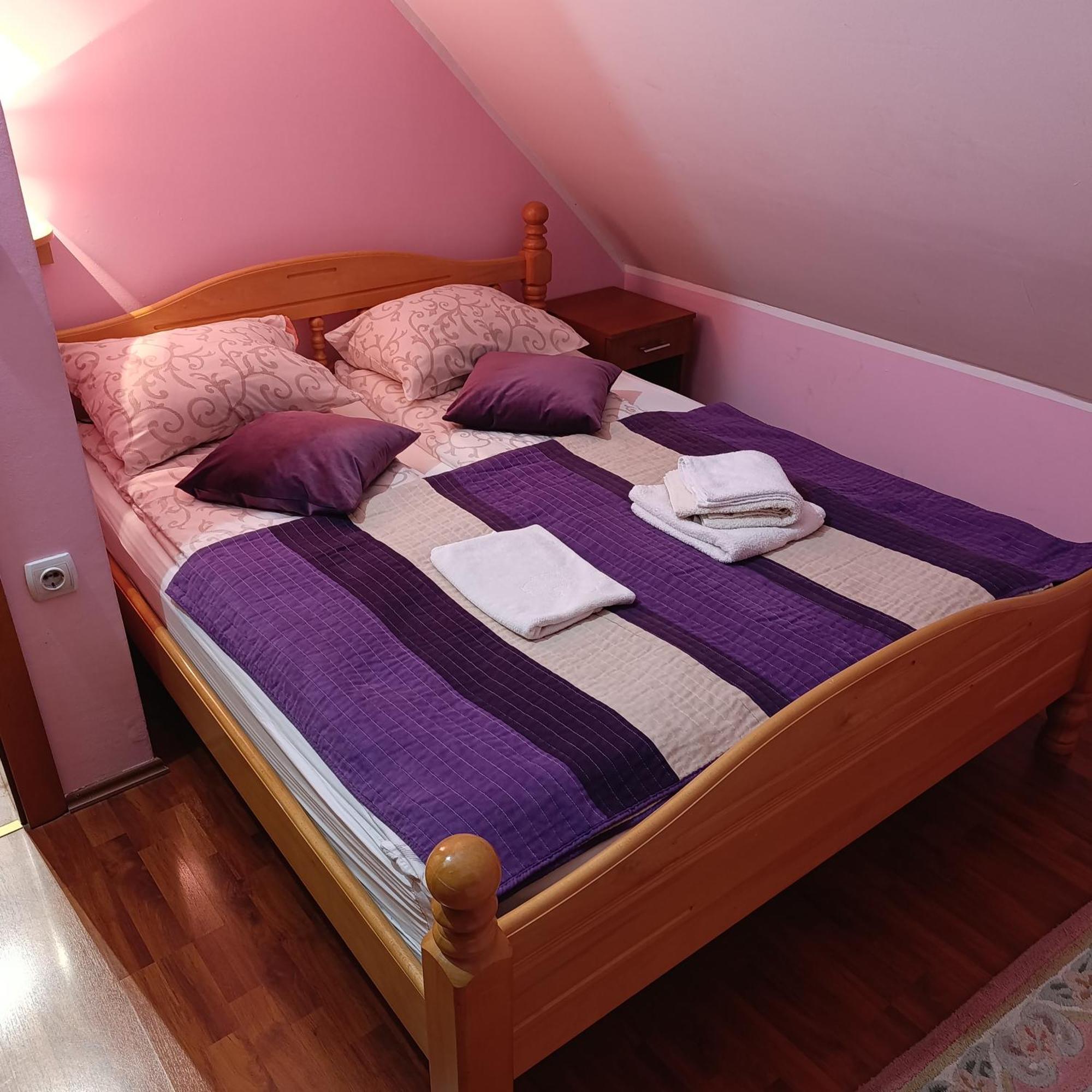 Apartments Vila Knez Zlatibor Bilik gambar