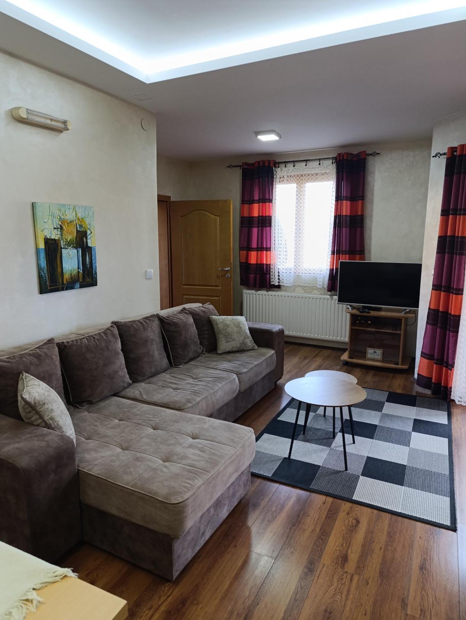 Apartments Vila Knez Zlatibor Bilik gambar