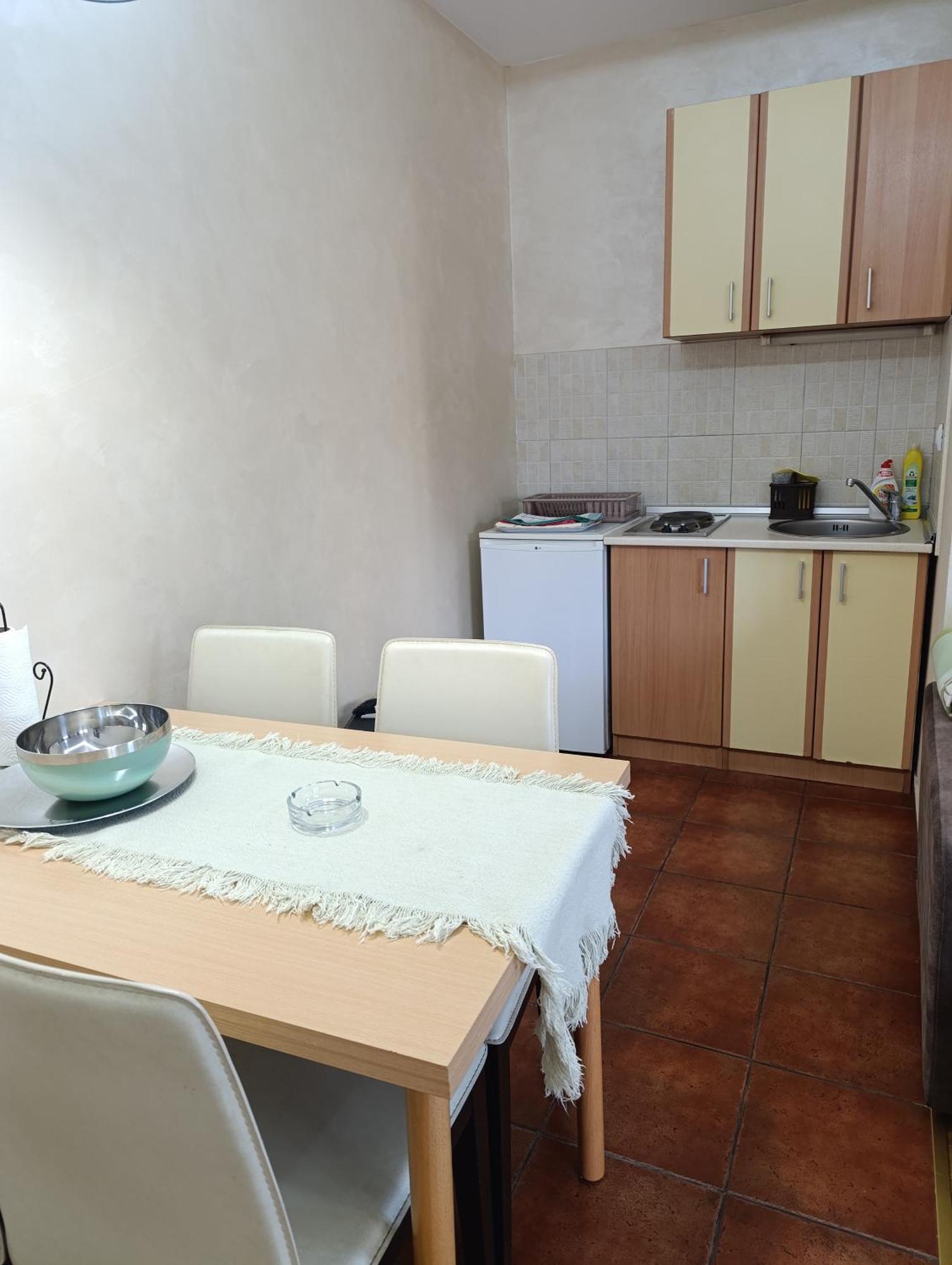Apartments Vila Knez Zlatibor Bilik gambar