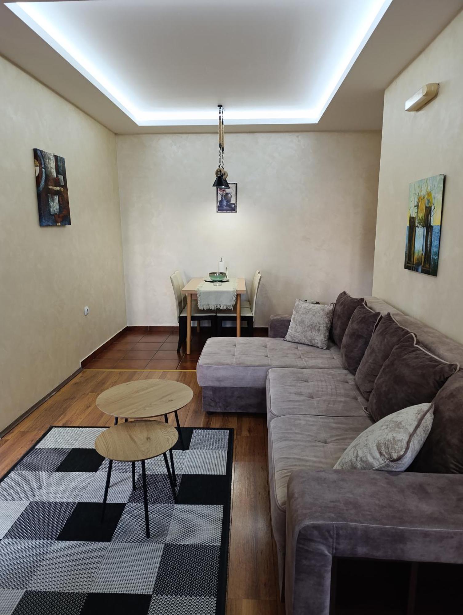 Apartments Vila Knez Zlatibor Bilik gambar