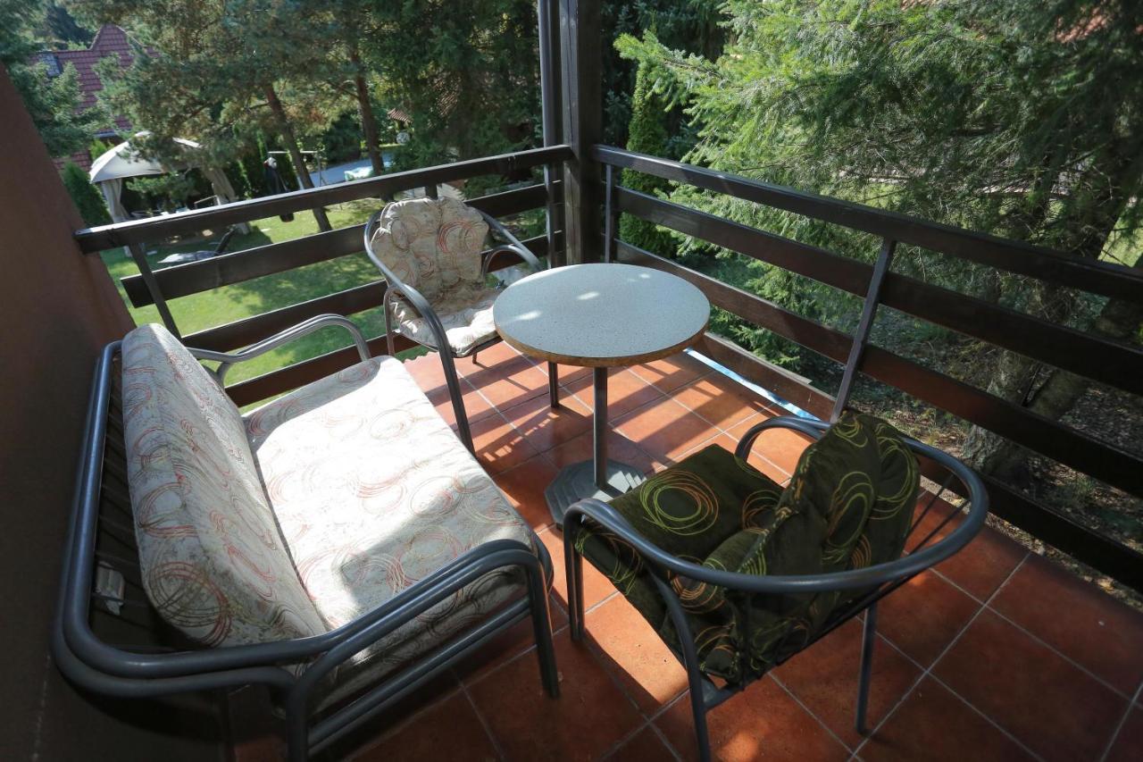 Apartments Vila Knez Zlatibor Luaran gambar